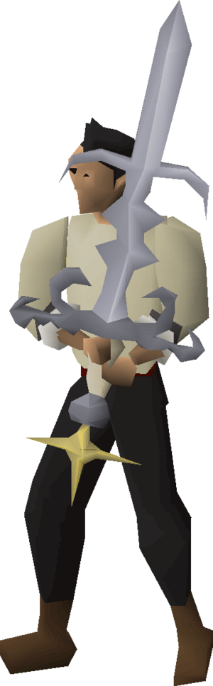 Saradomin godsword equipped.png