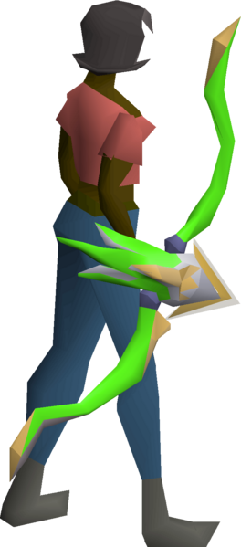 File:Webweaver bow (beta) equipped female.png