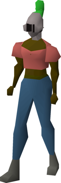 File:Adamant heraldic helm (Misthalin) equipped female.png