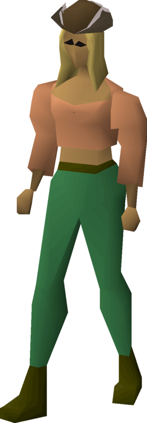 Brown tricorn hat equipped female.png