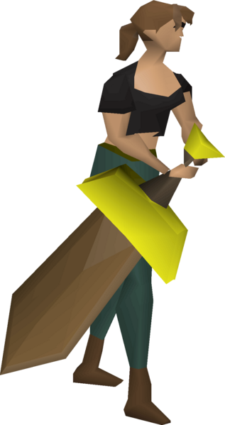 File:Giant bronze dagger equipped female.png