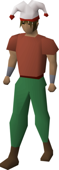 File:Jester hat equipped male.png