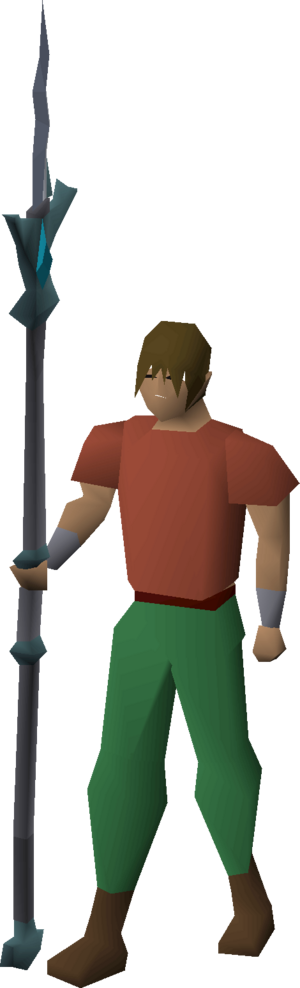 Keris partisan of breaching equipped male.png