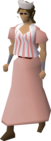 File:Sandwich lady outfit equipped.png