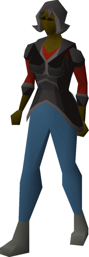 Shayzien platebody (2) equipped female.png