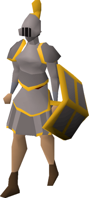Steel gold-trimmed set (sk) equipped.png