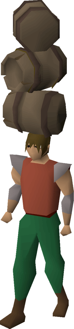 Three barrels equipped.png