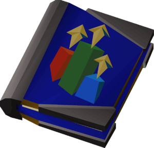 Tome of experience (Sins of the Father) detail.png