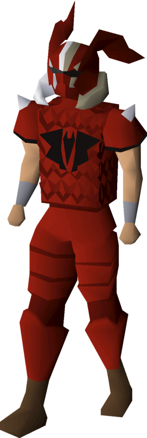 Dragon full helm (The Fremennik Isles) equipped male.png