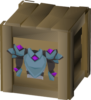Dragonstone armour set detail.png