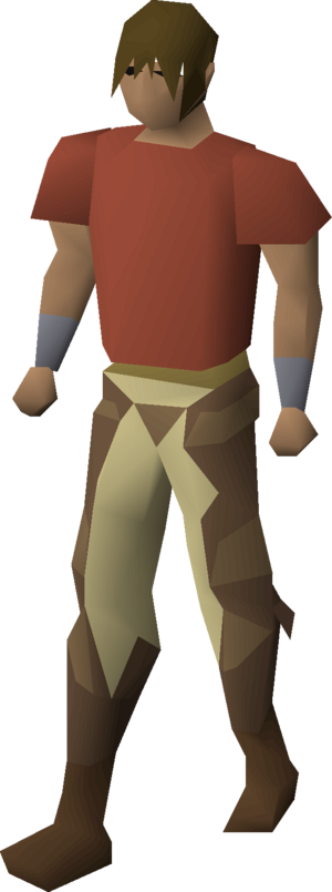 Graceful legs (Trailblazer) equipped male.png