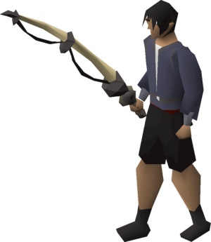 Oily pearl fishing rod equipped.png
