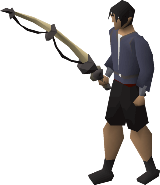 File:Oily pearl fishing rod equipped.png