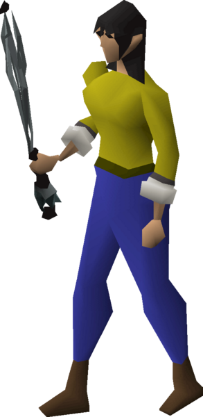 File:3rd age wand equipped female.png