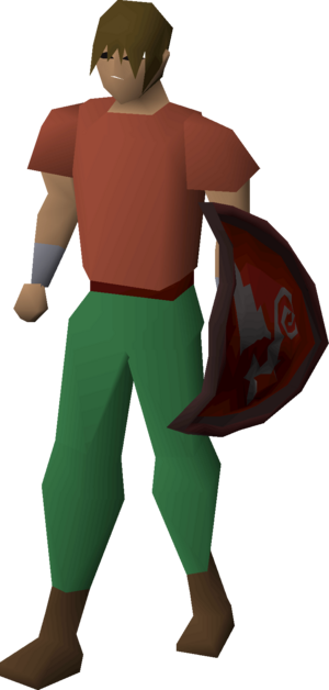 Dragon kiteshield equipped male.png