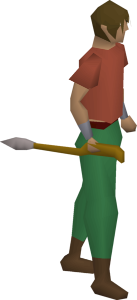 File:Harpoon equipped male.png