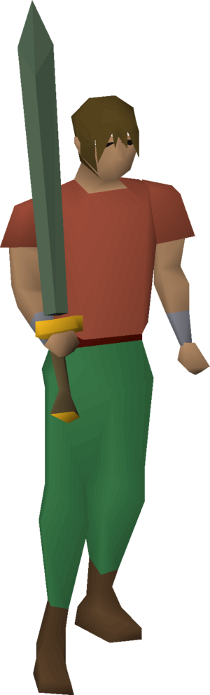 Adamant 2h sword equipped male.png
