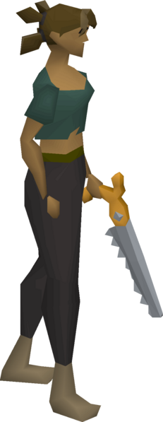File:Amy's saw (off-hand) equipped female.png