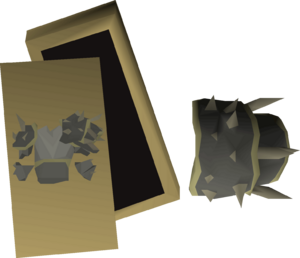 Bandos armour ornament kit detail.png