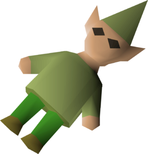 Gnome child backpack detail.png