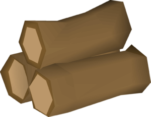 Logs (Tutorial Island) detail.png