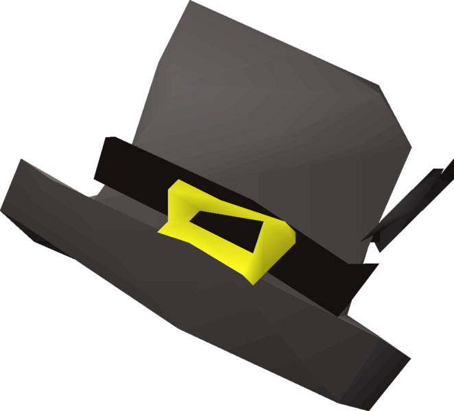 File:Black leprechaun hat detail.png