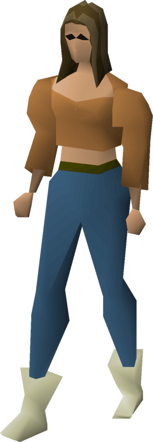 Cream boots equipped female.png