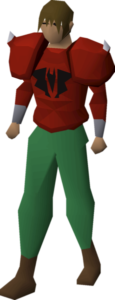 File:Dragon platebody equipped male.png