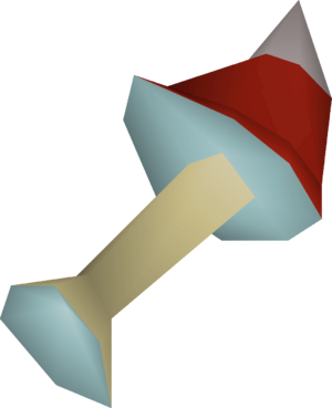 Fairy mushroom (Trailblazer League 2020) detail.png
