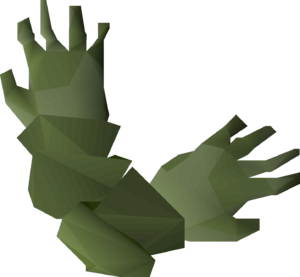 Karamja gloves (interface item) (v1) detail.png