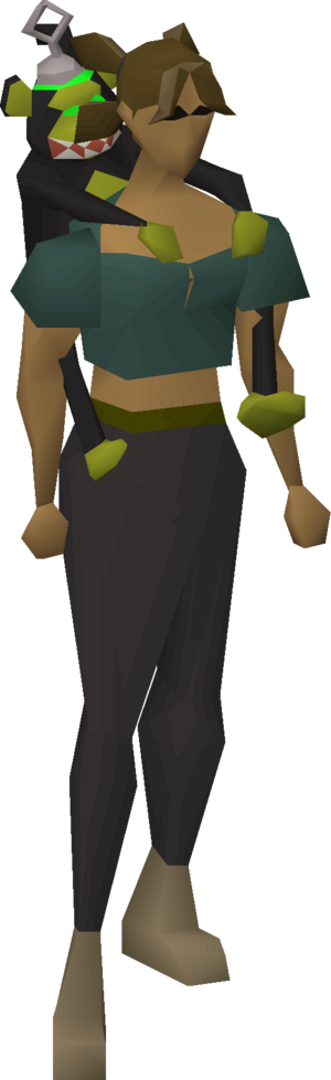 Maniacal monkey (item) equipped female.png
