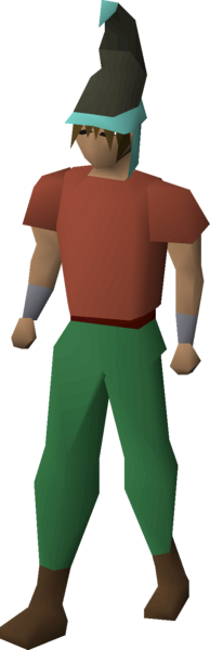 File:Mystic hat (dusk) equipped male.png