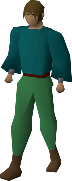 File:Teal robe top equipped male.png
