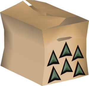 Adamant arrow pack detail.png