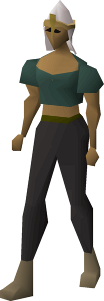 File:Bandos mitre equipped female.png