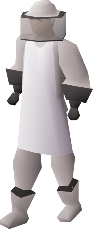 Beekeeper's outfit equipped male.png