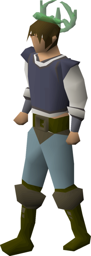 Crystal crown (Cadarn) equipped male.png