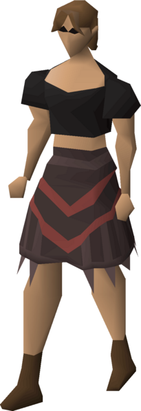 File:Dragon plateskirt (cr) equipped female.png