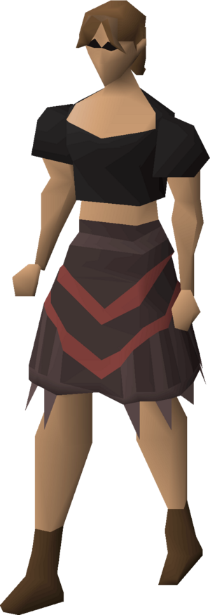 Dragon plateskirt (cr) equipped female.png