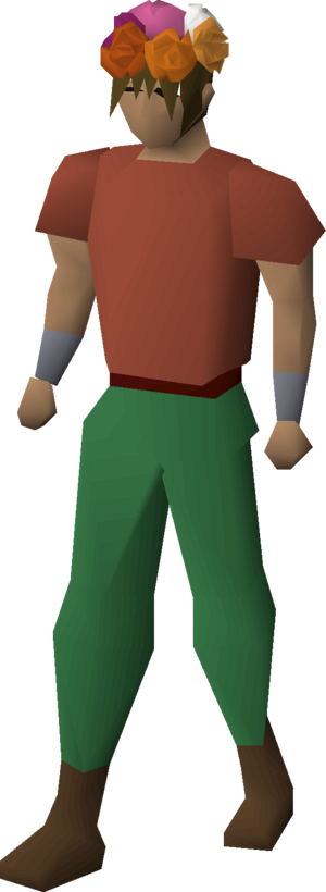 Flower crown (lesbian) equipped male.png