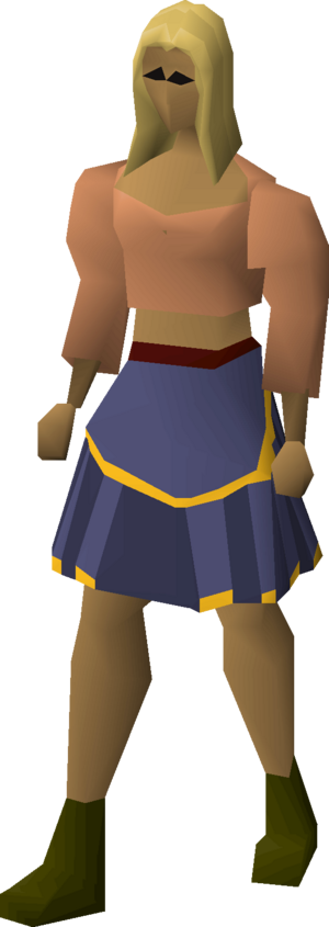 Mithril plateskirt (g) equipped female.png