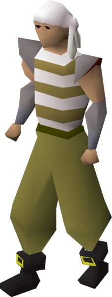 File:Pirate clothing (beige) equipped male.png
