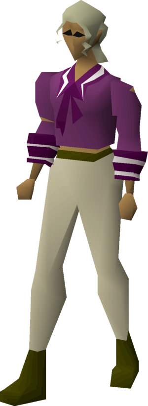 Purple naval shirt equipped female.png