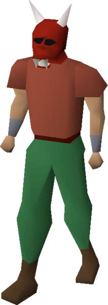 File:Red halloween mask equipped.png