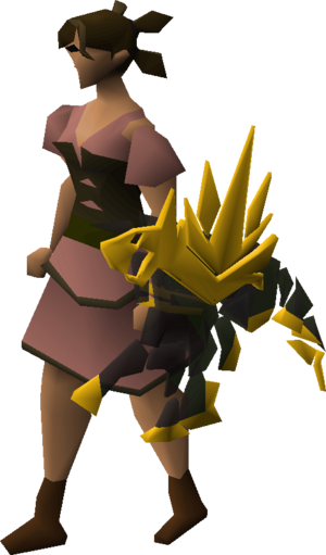 Shattered spirit shield equipped female.png