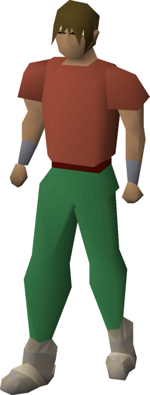 Bandos d'hide boots equipped male.png