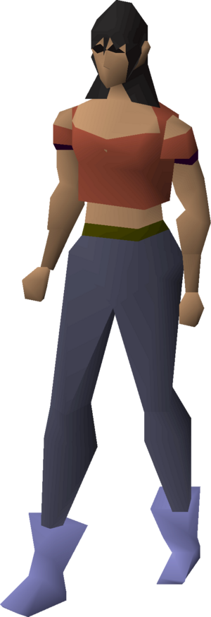 Blue boots equipped female.png