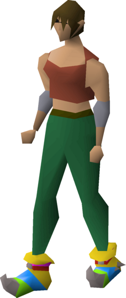 File:Fancier boots equipped female.png