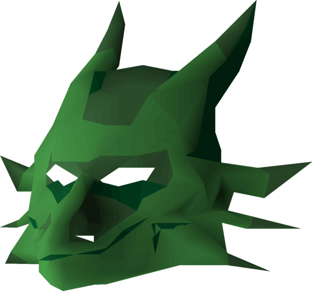 File:Green dragon mask detail.png