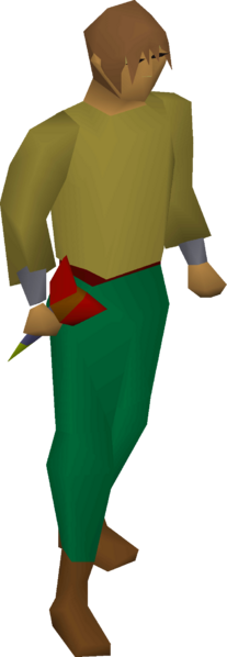 File:Mithril dart(p) equipped.png